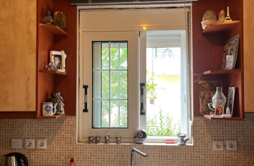 Messini House | Traditional home in Mauromati