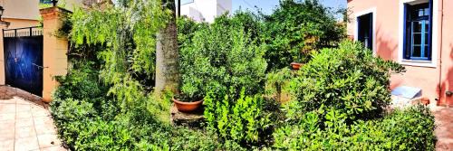 Aegina Town Villa | Traditional House at Aegina Port