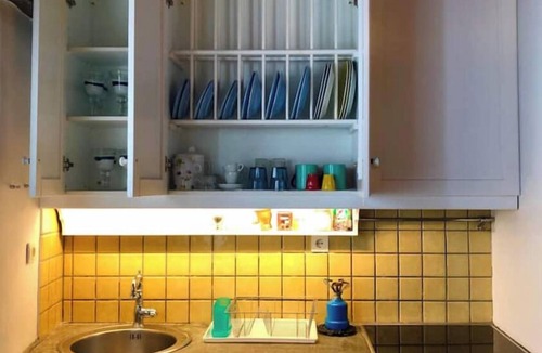 Arnados Apartment | Traditional house in Triantaros