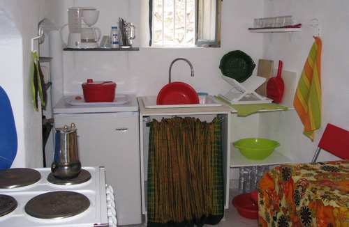 Sinarades Apartment | Traditional house, Village near relax-beach, Shops, Country-walks near Corf town