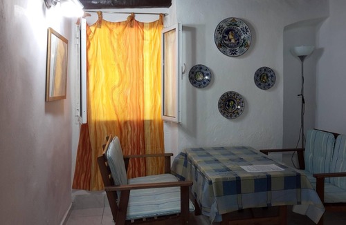 Sinarades Apartment | Traditional house, Village near relax-beach, Shops, Country-walks near Corf town
