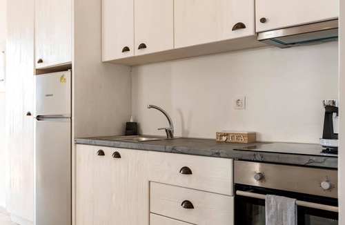 Lindos Apartment | Traditional Lindian Suite 1 in Lindos