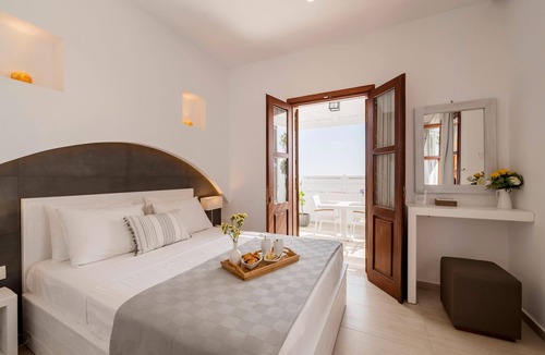 Lindos Apartment | Traditional Lindian Suite 2 in Lindos