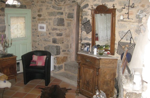 Olympi House | Traditional rooms - Hostel