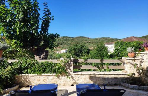 Pylos-Nestoras Apartment | Traditional Stone House at Great Location