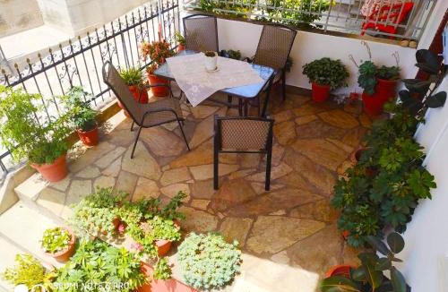 Trikeri House | Traditional Trikeri Escape House