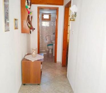 Trikeri House | Traditional Trikeri Escape House