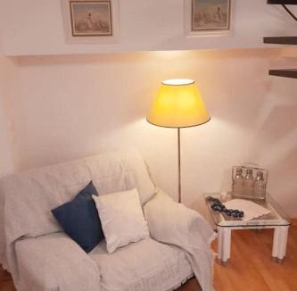 Plaka Villa | Traditional Vintage House Plaka, Athens Center