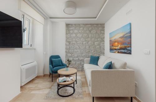Donji Morinj Apartment | Tramontana Apartments