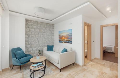 Donji Morinj Apartment | Tramontana Apartments