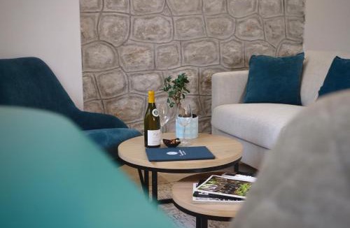 Donji Morinj Apartment | Tramontana Apartments