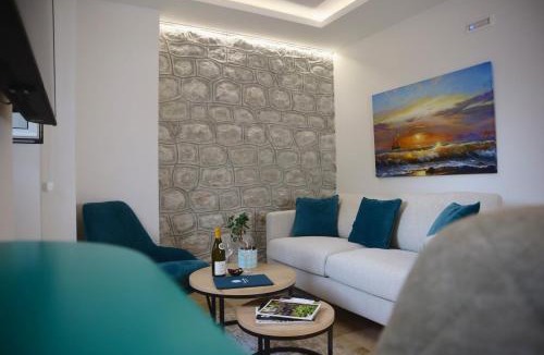 Donji Morinj Apartment | Tramontana Apartments