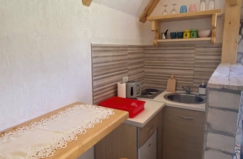 Zabljak House | Tranquil 1-bedroom bungalow in charming Žabljak awaits you