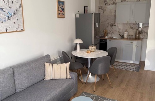Kolasin Apartment | Tranquil 1-bedroom sunny apartment in Kolasin