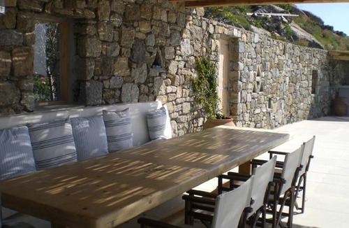 Xilokeratidi Villa | Tranquil 5 bedroom Villa Private Pool and amazing Views