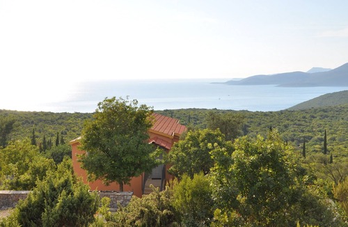 Glavaticici House | Tranquility, breathtaking views, brightness