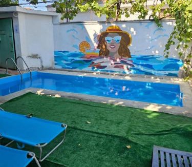 Shkoder Hostel | Traveler Hostel 2