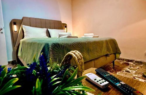 Agios Gordios House | TRAVELLERS VILLA GADDAFI Agios Gordios