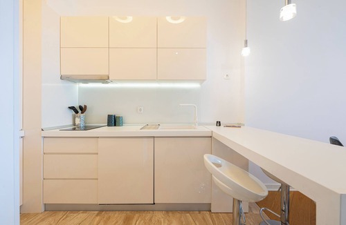 Babin do Apartment | Tre Canne Panoramic Sea View Apartment for 5