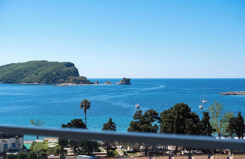 Babin do Apartment | Tre Canne Panoramic Sea View Apartment for 5