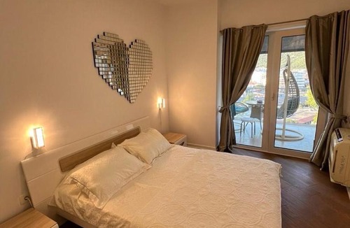 Gospostina Apartment | Tre canne Sea view Royal