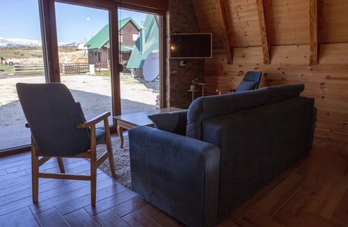 Tepacko Polje House | Tre Case 2-BDR house in Zabljak