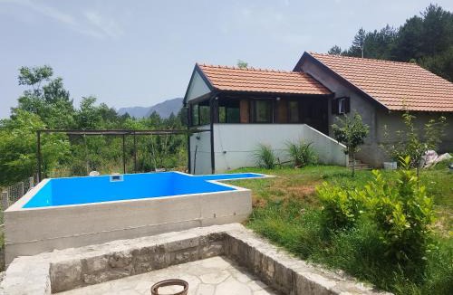 Grahovo House | Trebinje - Vikendica Vukovic
