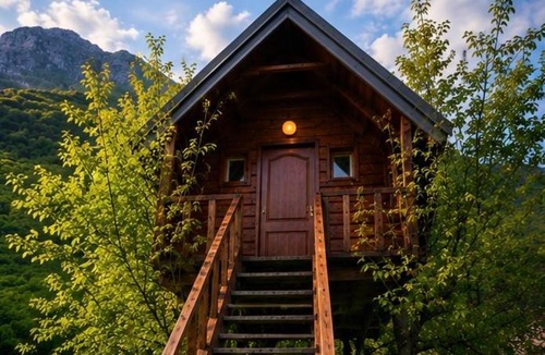 Vusanje Villa | TreeHouse Experience