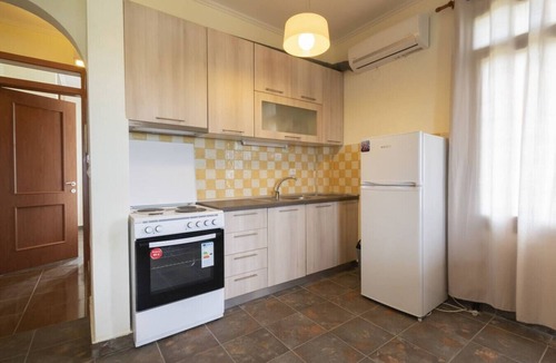 Nea Propontida Apartment | Tres Flores Rodanthi by RentalsPro - Agios Mamas Halkidiki