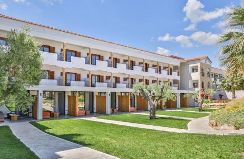 Haniotis Hotel | Tresor Sousouras