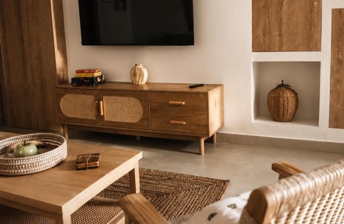 Paleopolis Apartment | Tresoria Andros Boutique Residence