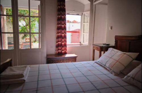 Kithira House | Trifillianika Traditional House