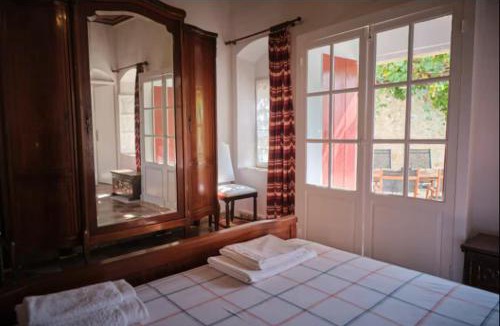 Kithira House | Trifillianika Traditional House