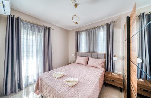 Kambos Apartment | Trikali Nature & City Apartment