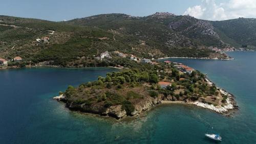Trikeri Hotel | Trikeri Mylos
