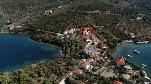 Trikeri Hotel | Trikeri Mylos