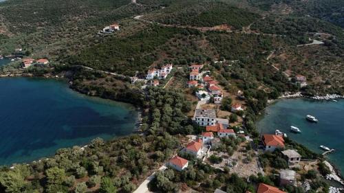 Trikeri Hotel | Trikeri Mylos