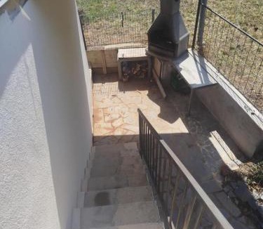 Utjeha Hladna Uvala House | Trinity apartman