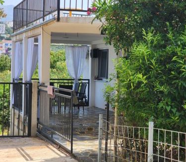Utjeha Hladna Uvala House | Trinity apartman