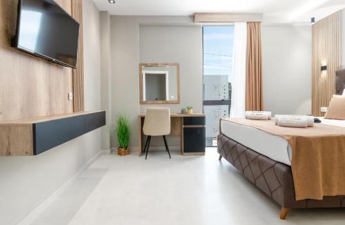 Ulcinj Hotel | Trio Resort
