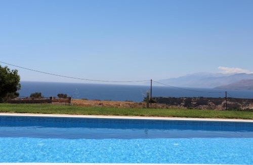 Vizari House | TRIOPETRA VIEW 3