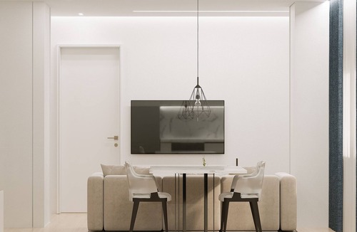 Tirana Apartment | Tris Apartments Tirane