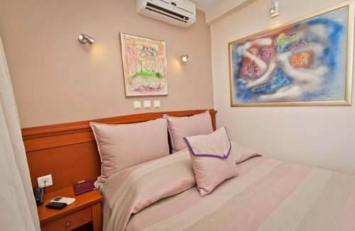 Piraeus Hotel | Triton Hotel Piraeus