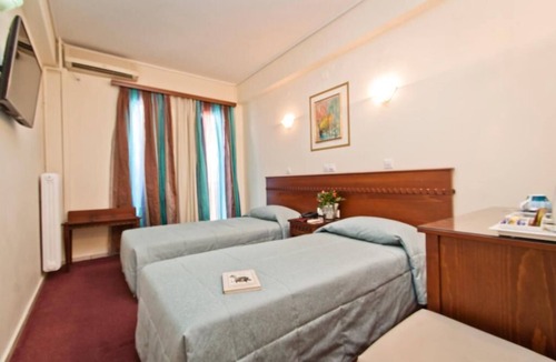 Piraeus Hotel | Triton Hotel Piraeus