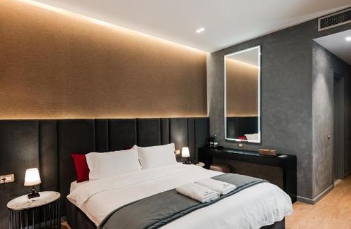 Kamez Hotel | Troci Hotel