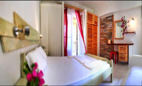 Sivota House | Trocolo Apartments
