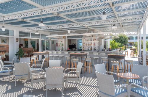 Tingaki Hotel | Tropical Sol