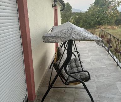 Mahala Apartment | Trosoban stan sa zasebnim uloazom
