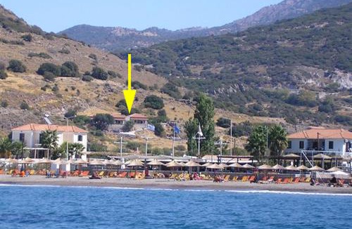 Petra Villa | Troyan Hill Apartments