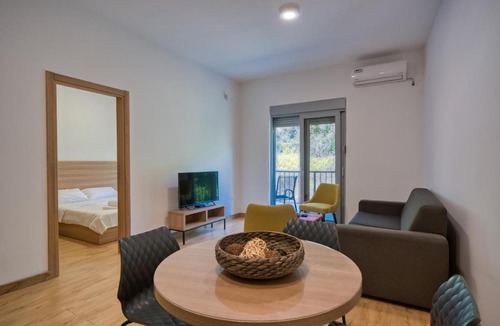 Jaz Apartment | Trsteno Beach Apartments